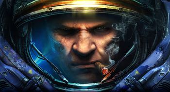 Test: StarCraft II: Wings of Liberty