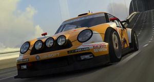 Nye miljøer for TrackMania 2