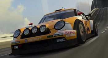 Nye miljøer for TrackMania 2