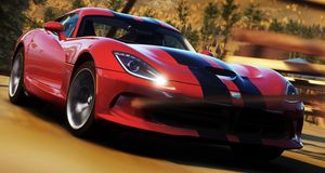 Anmeldelse: Forza Horizon
