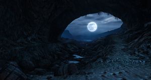 Dear Esther-kunstner jobber med S.T.A.L.K.E.R.-lignende spill