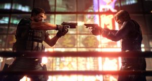 Capcom svarar på kritikken