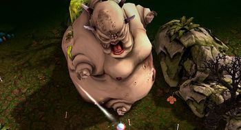 Diablo møter Left 4 Dead i Forced