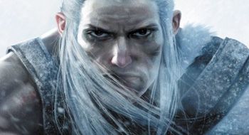 Vikingraid til Steam