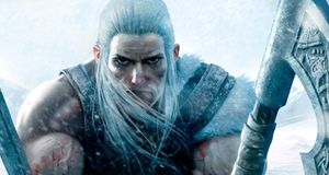 Anmeldelse: Viking: Battle for Asgard
