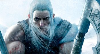 Test: Viking: Battle for Asgard