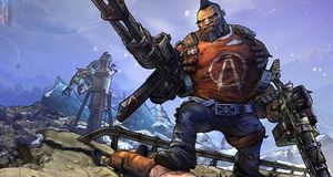 Anmeldelse: Borderlands 2