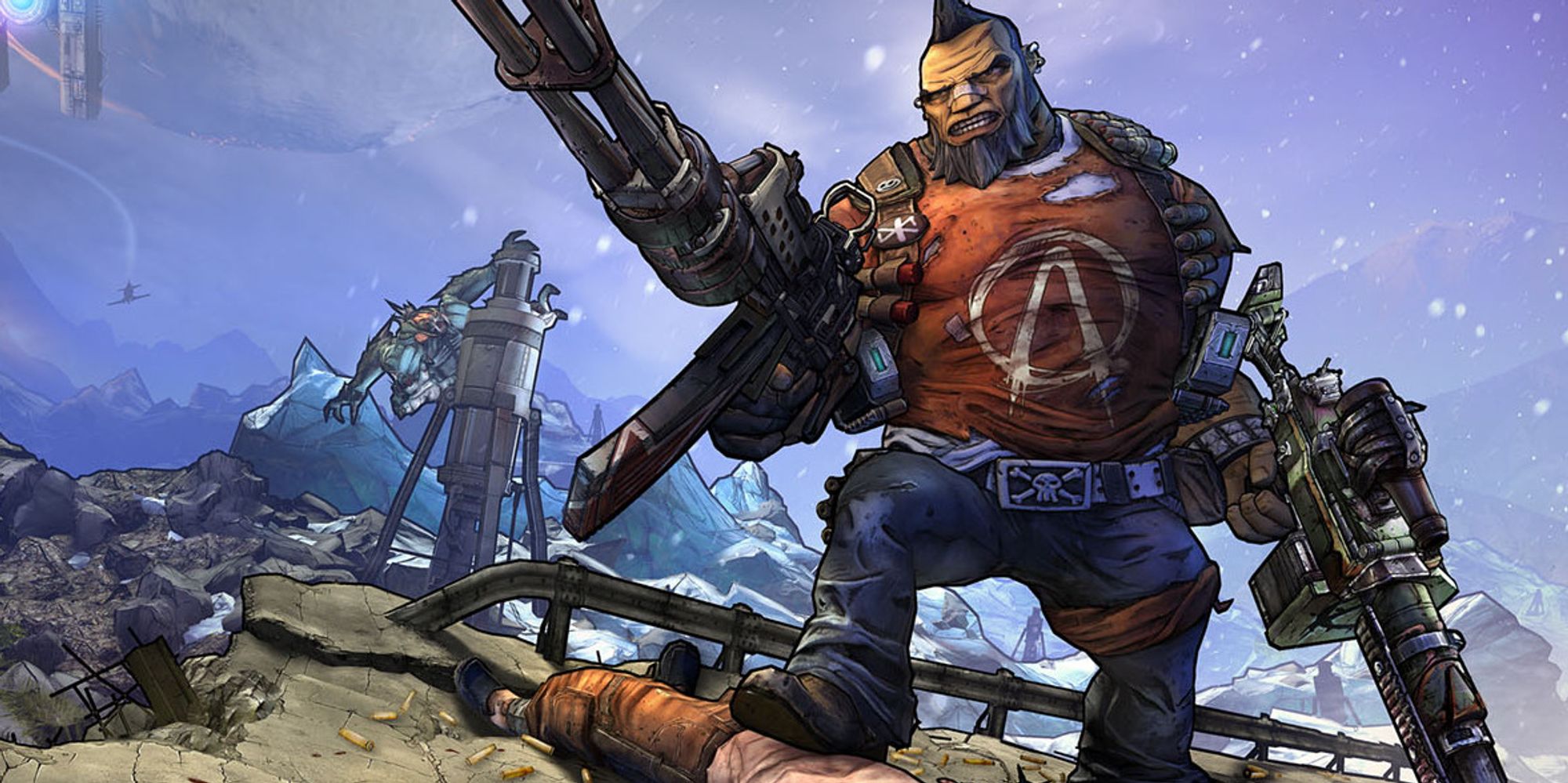 Borderlands 2 обложка. Borderlands 2 remastered. Головорез бордерлендс 1. Беспечный ездок borderlands 2. Выход бордерлендс 2.
