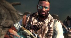 Anmeldelse: Starhawk