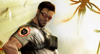 Serious Sam 3 endelig til 360