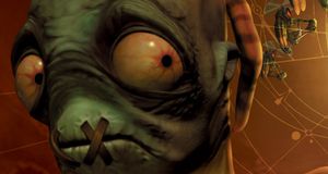 Totalrenovering for Abe's Oddysee