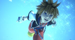 Nok en Kingdom Hearts-samlepakke er underveis
