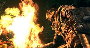 Anmeldelse: Dark Souls: Prepare to Die Edition