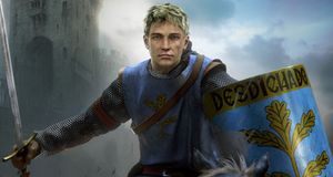 Anmeldelse: Crusader Kings II