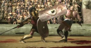 Spartacus Legends blir gratisspill