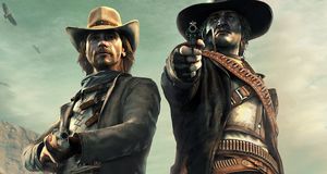 Anmeldelse: Call of Juarez: Bound in Blood