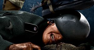 Furious 4 ikke lenger Brothers in Arms-spill