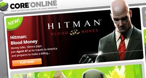 Spel i skya med Square Enix