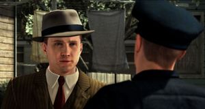 Det unike og forunderlige L. A. Noire