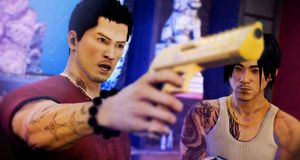 Anmeldelse: Sleeping Dogs