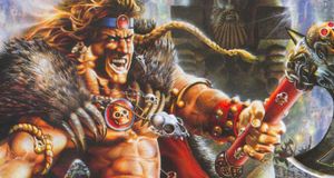 Warhammer Quest til iOS