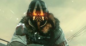 Killzone kommer til Vita