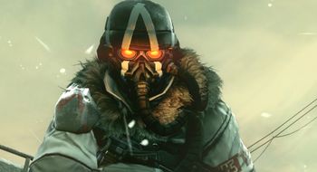 Killzone kommer til Vita