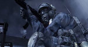 Tenåring på sykehus etter Modern Warfare 3-maraton