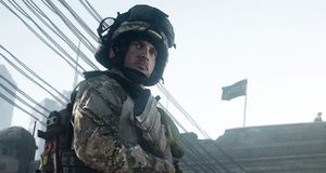 Anmeldelse: Battlefield 3