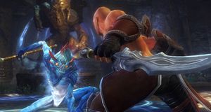 – Var én dag unna Kingdoms of Amalur 2-avtale