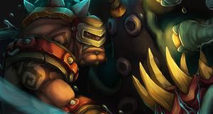 Torchlight 2 for stort for Xbox