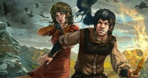 Anmeldelse: The Dark Eye: Chains of Satinav