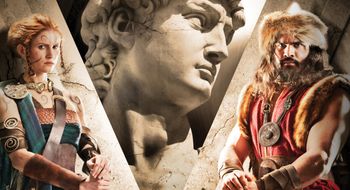 Test: Civilization V: Gods & Kings