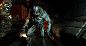 Doom 3-overhalingen har fått lanseringsdato