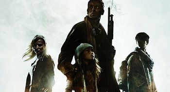 Call of Duty-veteran med zombiespill