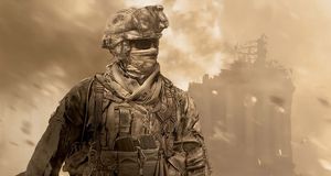 Anmeldelse: Modern Warfare 2: Stimulus Package
