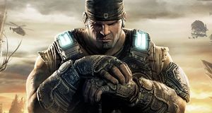 Meir Gears of War i vente