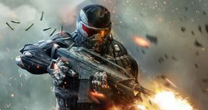 Crysis 2 er tilbake på Steam