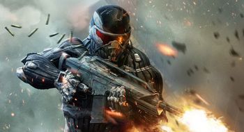 Crysis 2 er tilbake på Steam