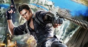 Anmeldelse: Just Cause 2