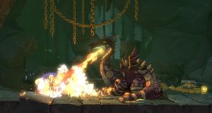 Double Fine annonserer nytt spill