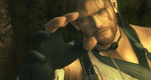 Gjenopplev Metal Gear Solid-serien på Vita