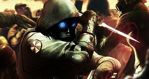 Anmeldelse: Resident Evil: Operation Raccoon City