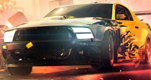 Svi gummi i DiRT: Showdown