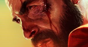 Anmeldelse: Max Payne 3