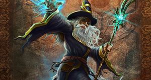 Anmeldelse: Warlock: Master of the Arcane