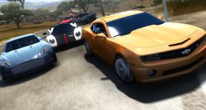Anmeldelse: Test Drive Unlimited 2
