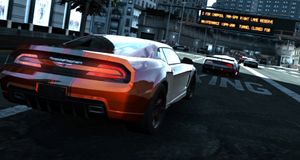 Ridge Racer Unbounded