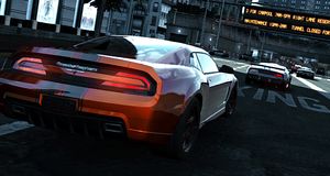 Anmeldelse: Ridge Racer Unbounded