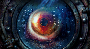Test: Resident Evil: Revelations